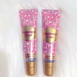 🩷PRICE IS FIRM🩷x2 Bath And Body Works Champagne Toast